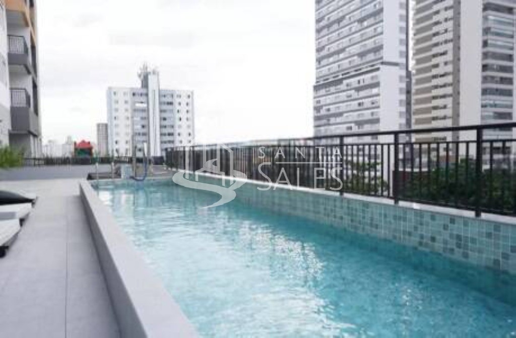 Apartamento, 1 quarto, 40 m² - Foto 21