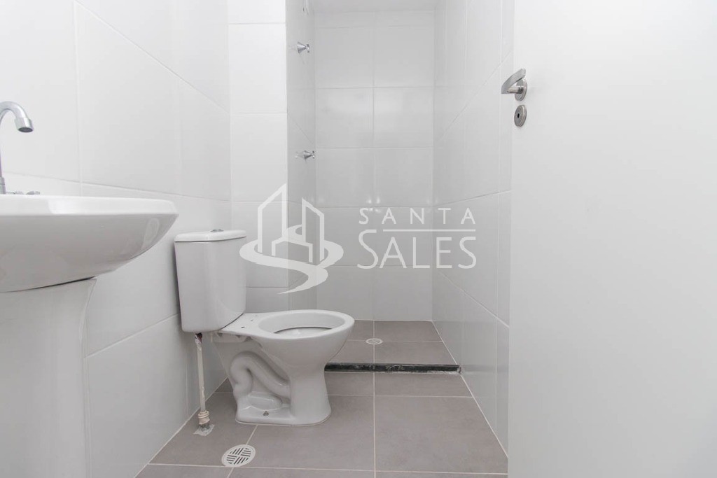 Apartamento, 2 quartos, 34 m² - Foto 23