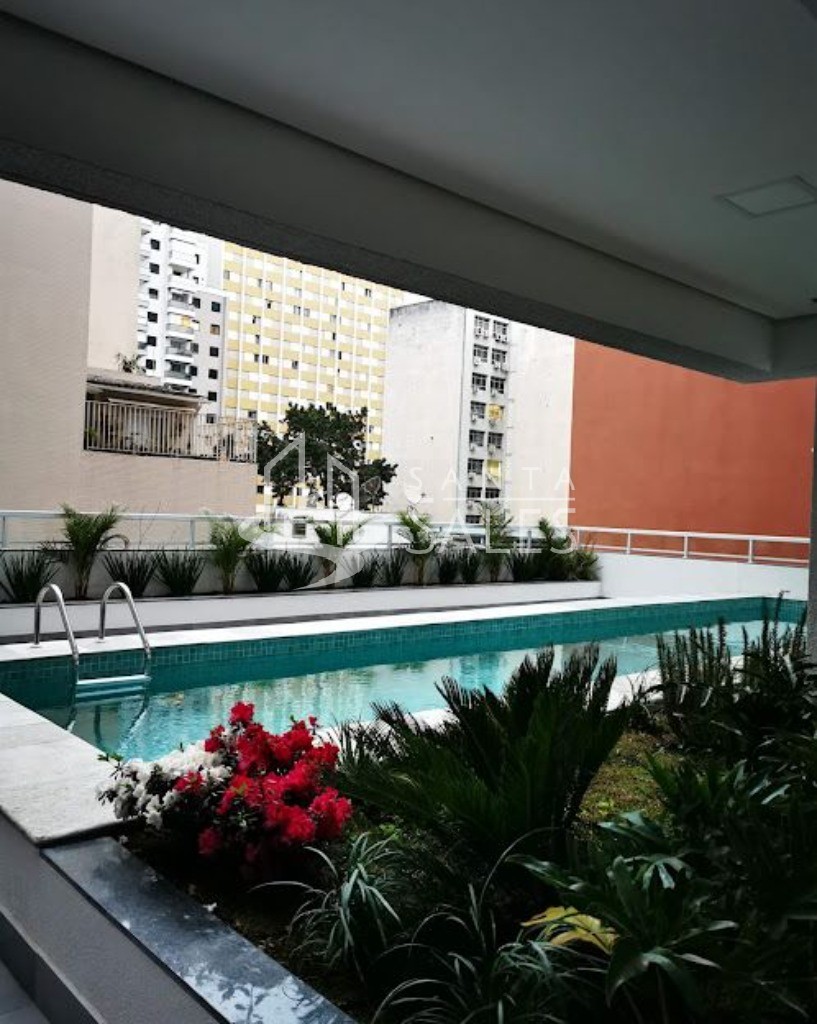 Apartamento, 1 quarto, 17 m² - Foto 7