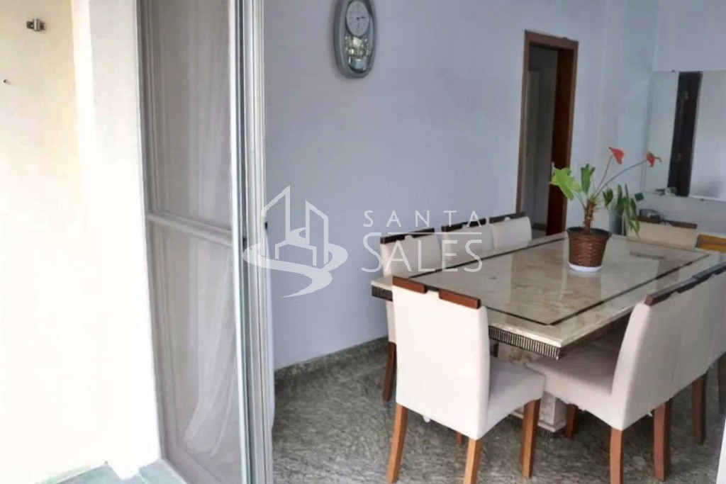 Apartamento, 3 quartos, 120 m² - Foto 3
