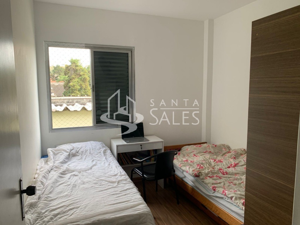 Apartamento, 3 quartos, 72 m² - Foto 3