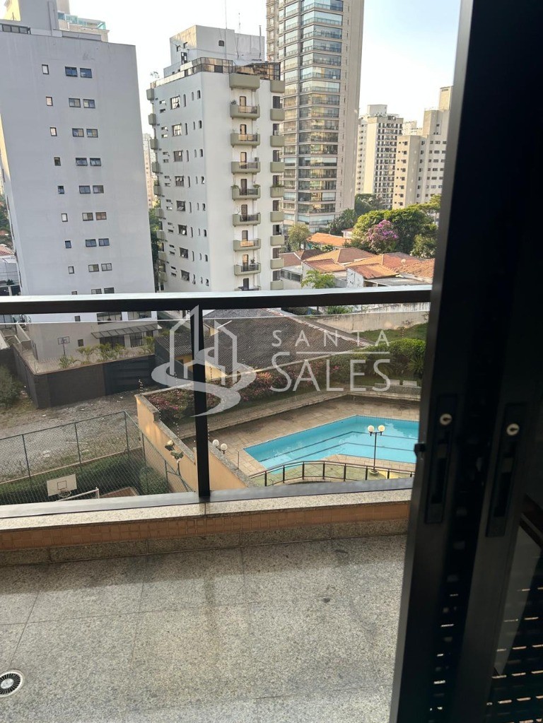 Apartamento, 4 quartos, 250 m² - Foto 23