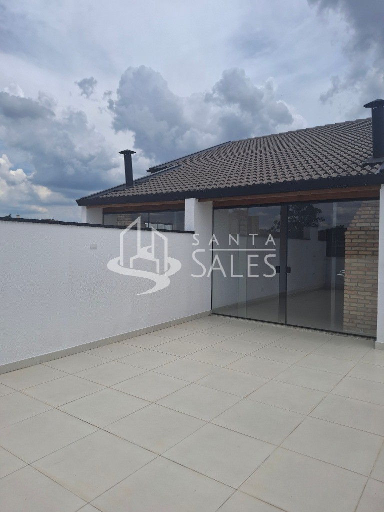 Cobertura, 2 quartos, 138 m² - Foto 1