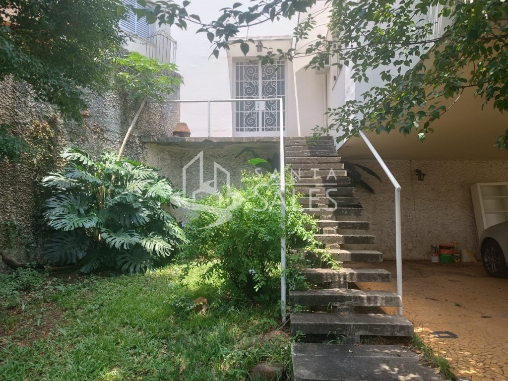 Casa, 1 quarto, 187 m² - Foto 12