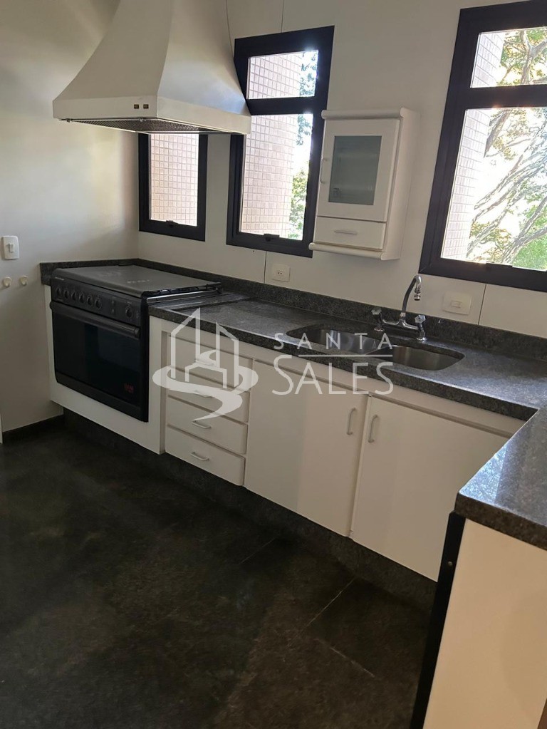 Apartamento, 4 quartos, 250 m² - Foto 25