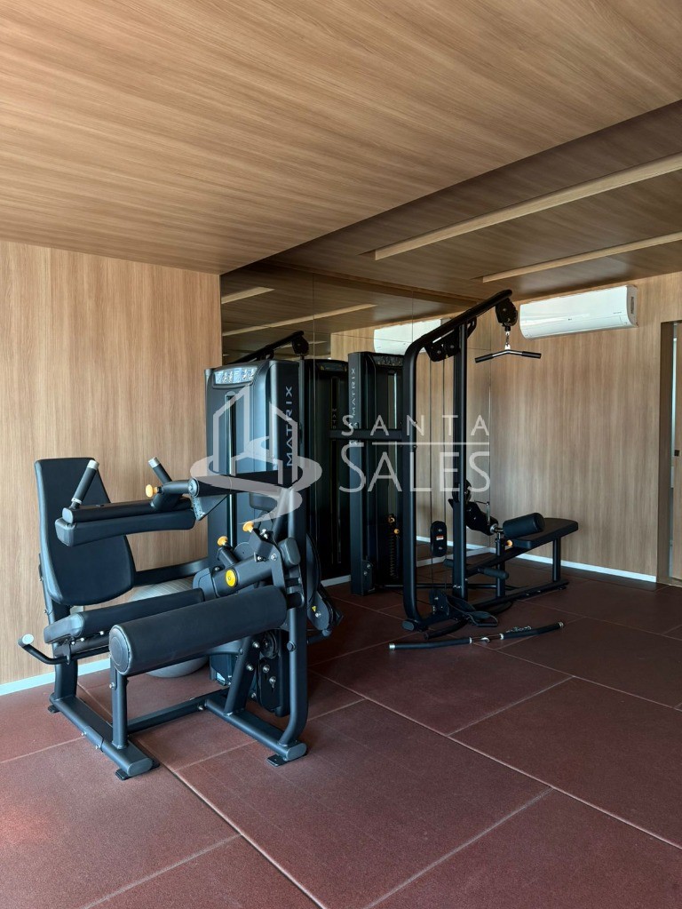 Kitnet-Studio, 29 m² - Foto 9