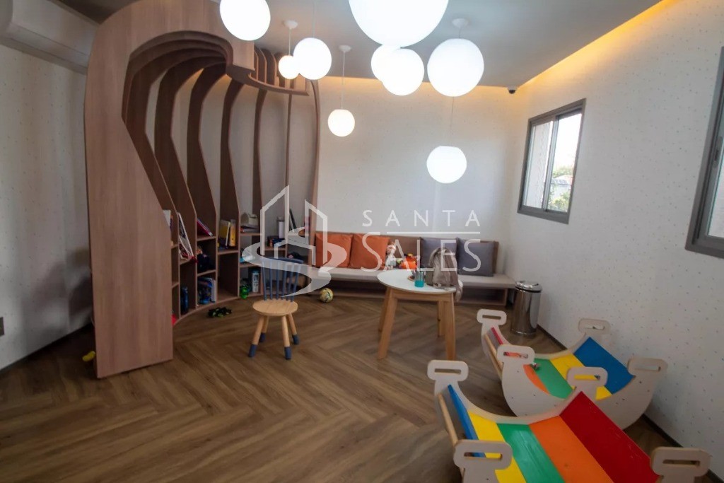 Apartamento, 3 quartos, 166 m² - Foto 16