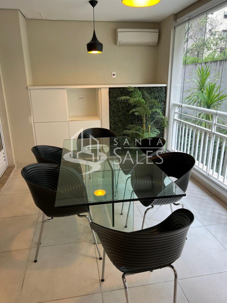 Apartamento, 2 quartos, 112 m² - Foto 10