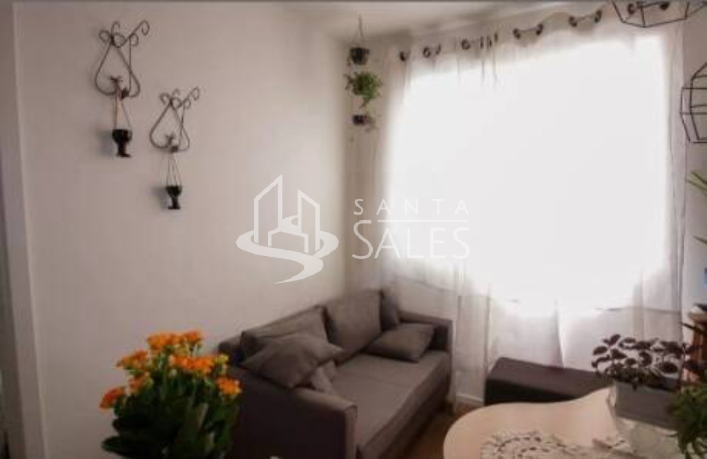 Cobertura, 1 quarto, 24 m² - Foto 3