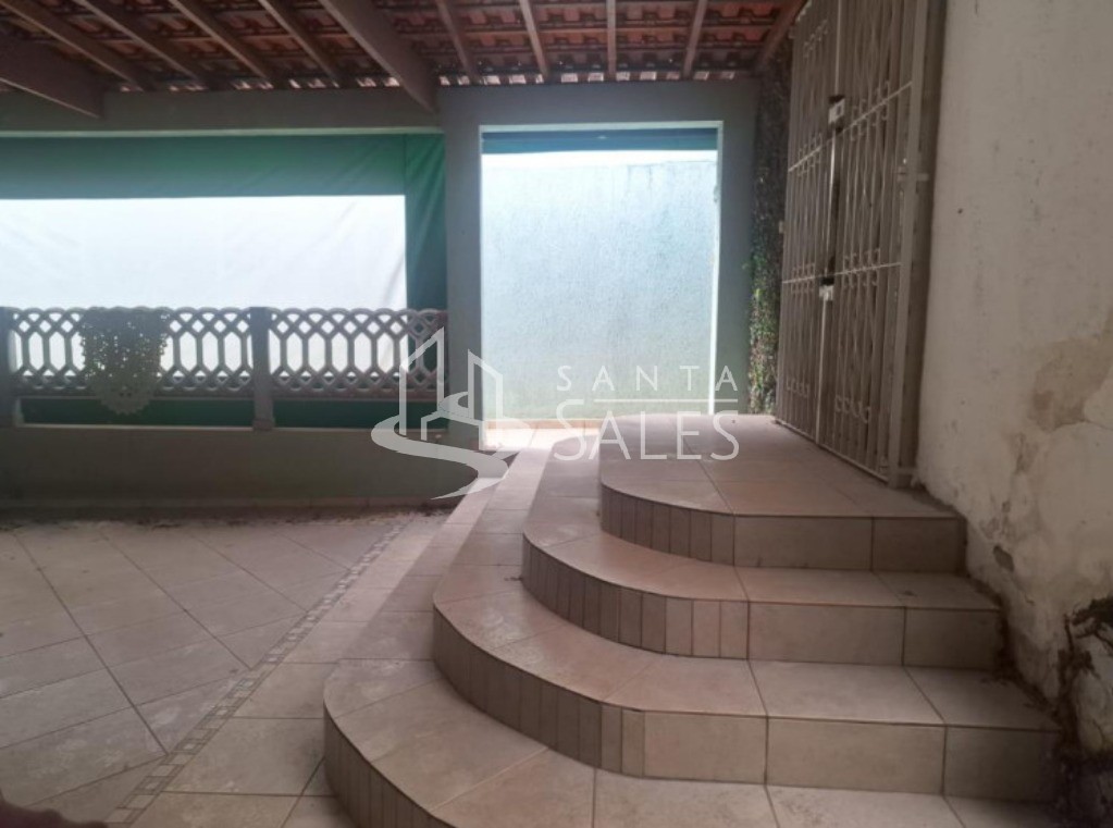 Casa, 3 quartos, 248 m² - Foto 14