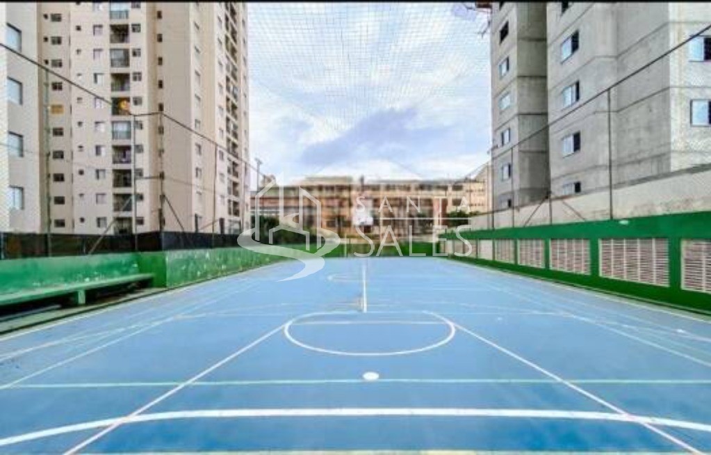 Apartamento, 2 quartos, 47 m² - Foto 39