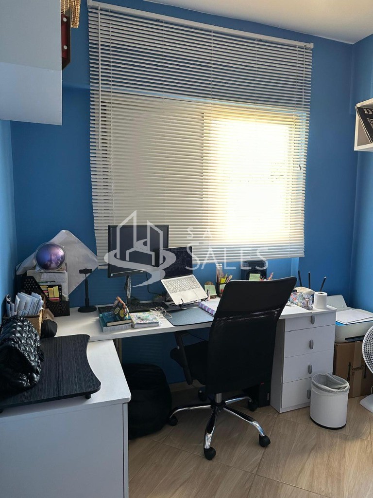 Apartamento, 4 quartos, 216 m² - Foto 13