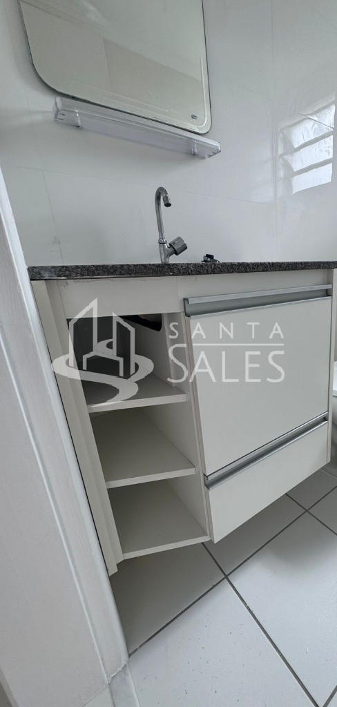 Apartamento, 2 quartos, 48 m² - Foto 8