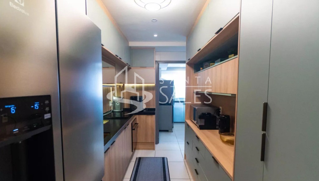 Apartamento, 4 quartos, 132 m² - Foto 30