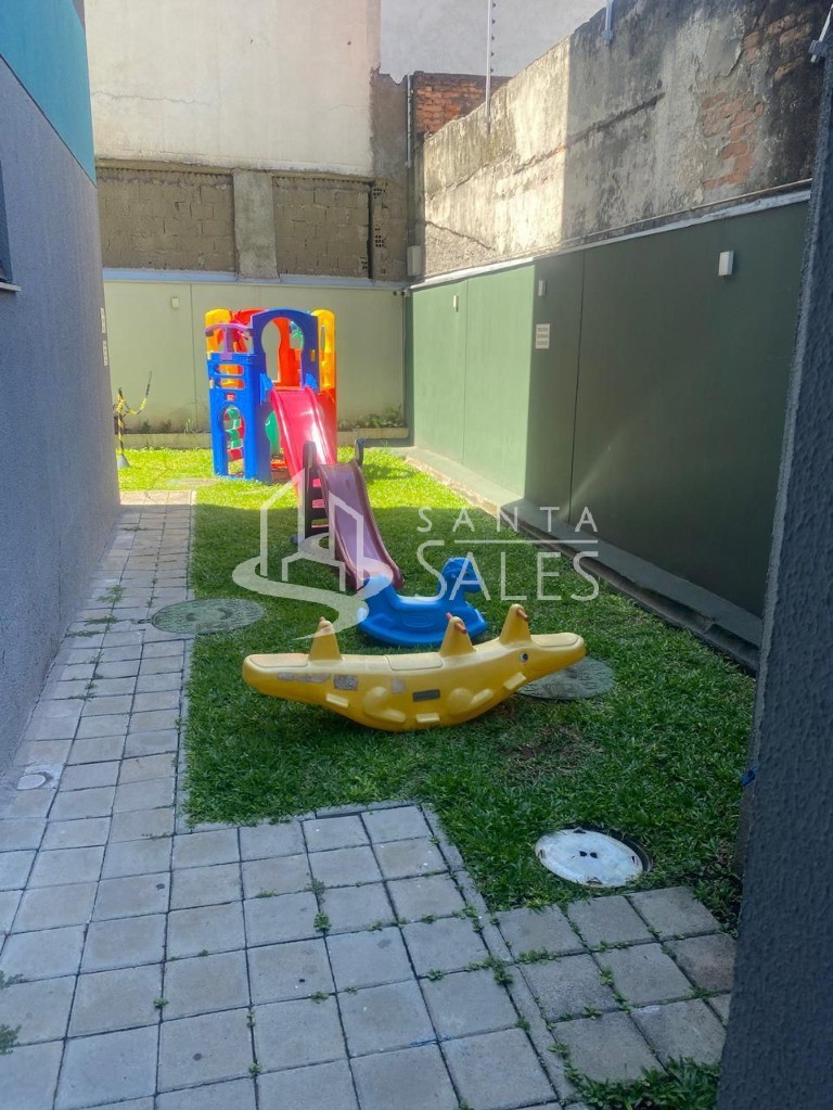 Apartamento, 2 quartos, 33 m² - Foto 30