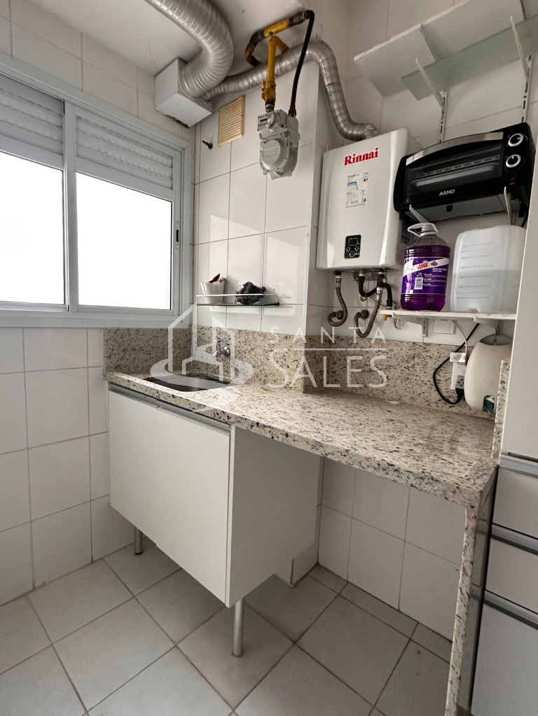 Apartamento, 3 quartos, 230 m² - Foto 8
