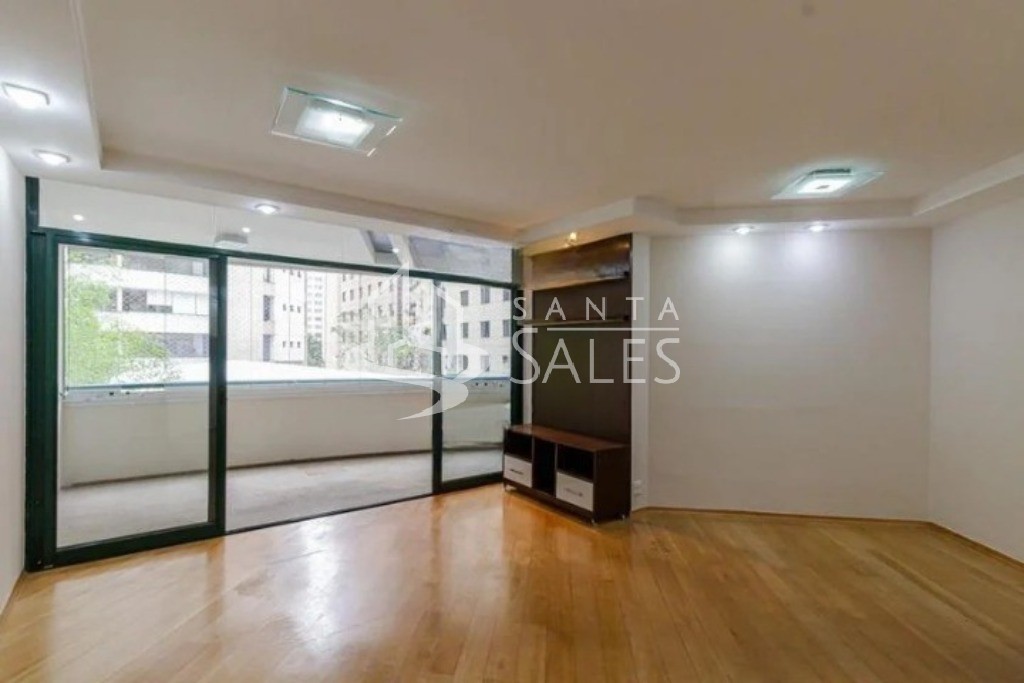 Apartamento, 4 quartos, 130 m² - Foto 2
