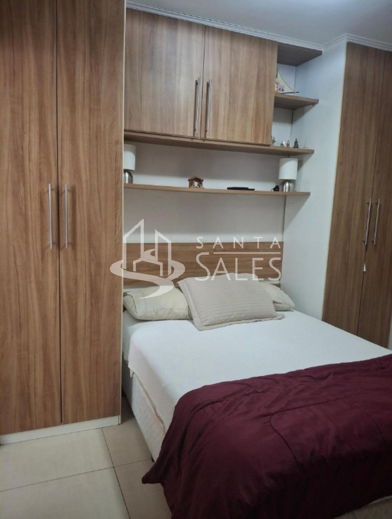 Apartamento, 3 quartos, 77 m² - Foto 4