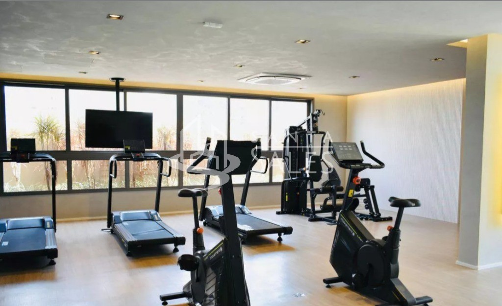 Apartamento, 4 quartos, 132 m² - Foto 17