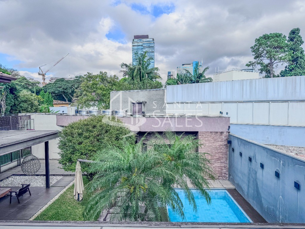 Sobrado, 4 quartos, 520 m² - Foto 15