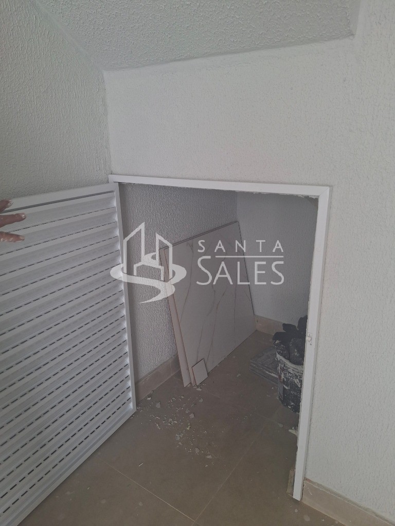 Casa de Condomínio, 2 quartos - Foto 23