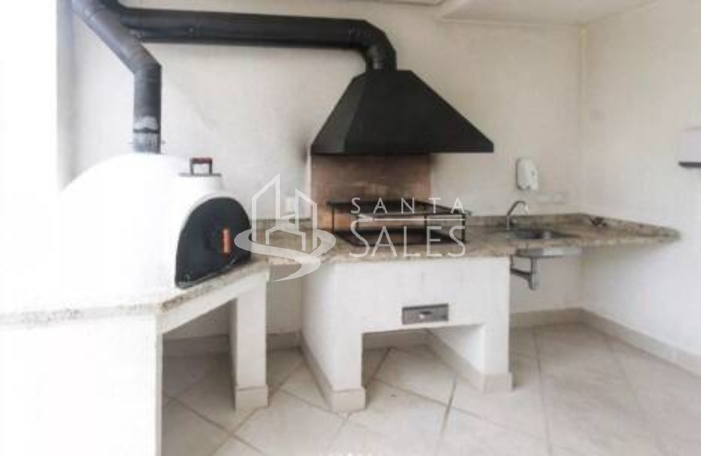 Apartamento, 2 quartos, 52 m² - Foto 29