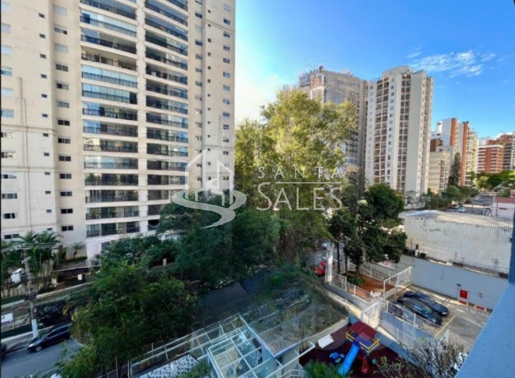 Apartamento, 2 quartos, 53 m² - Foto 10