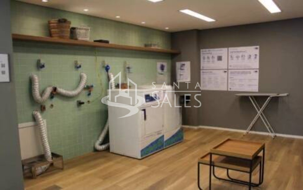 Cobertura, 1 quarto, 24 m² - Foto 20