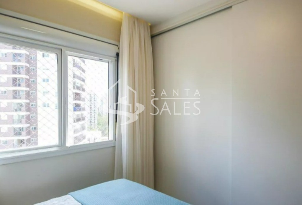 Apartamento, 2 quartos, 69 m² - Foto 11