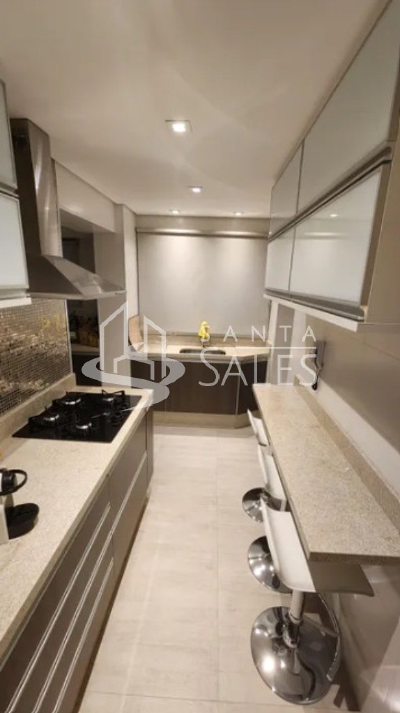 Apartamento, 2 quartos, 70 m² - Foto 6
