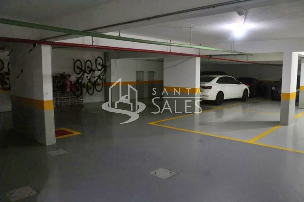 Apartamento, 3 quartos, 120 m² - Foto 41