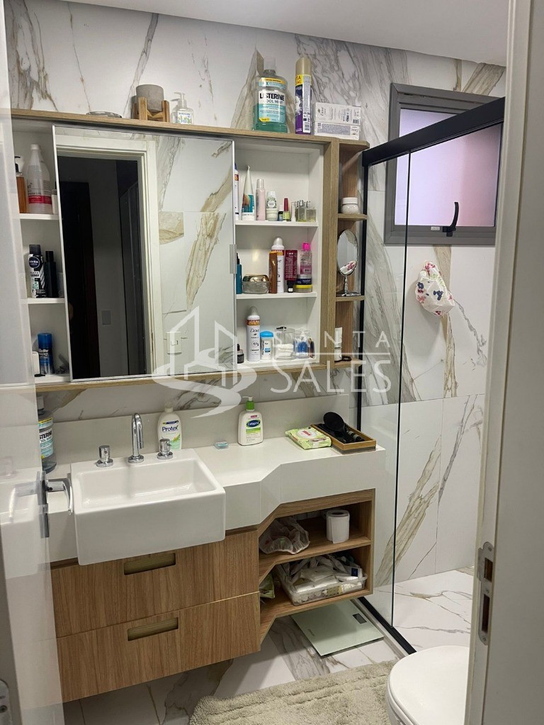 Apartamento, 1 quarto, 110 m² - Foto 5