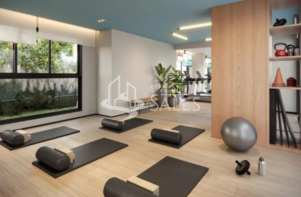 Kitnet-Studio, 24 m² - Foto 14