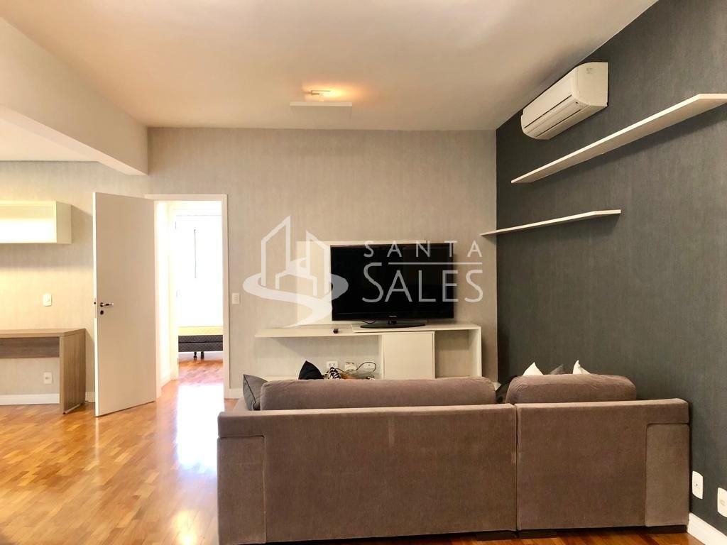 Apartamento, 2 quartos, 112 m² - Foto 4
