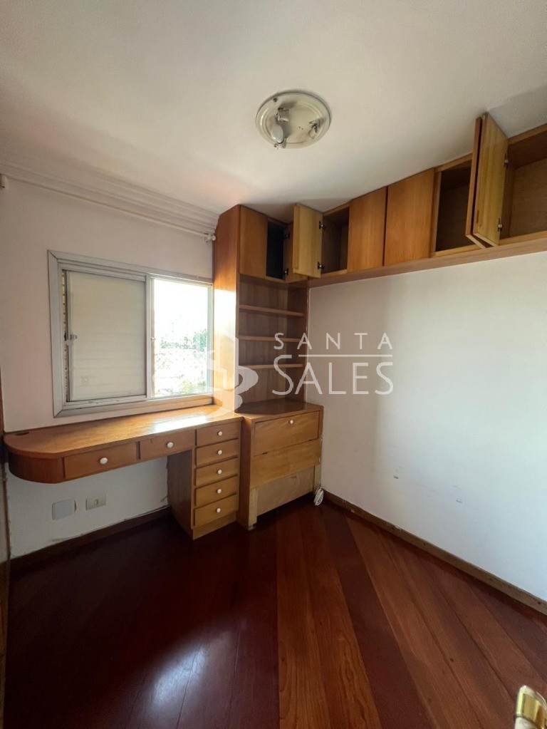 Apartamento, 3 quartos, 60 m² - Foto 13