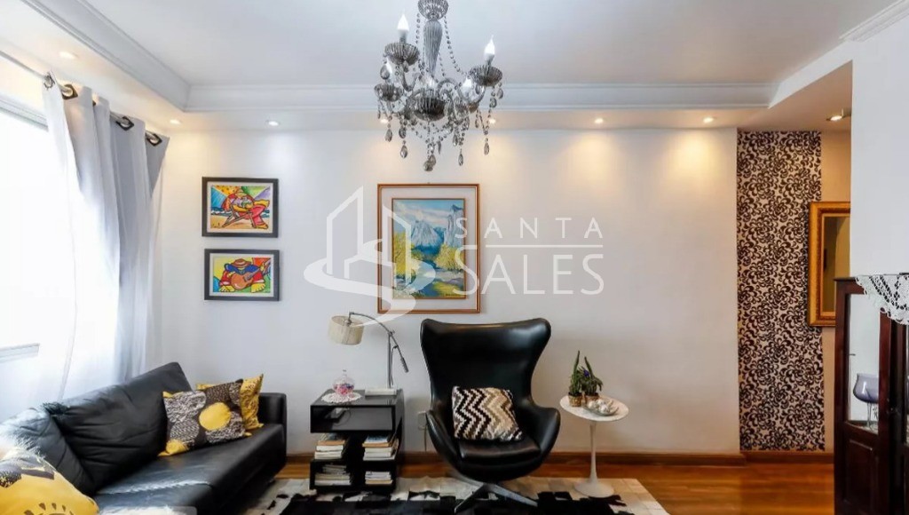 Apartamento, 2 quartos, 110 m² - Foto 5