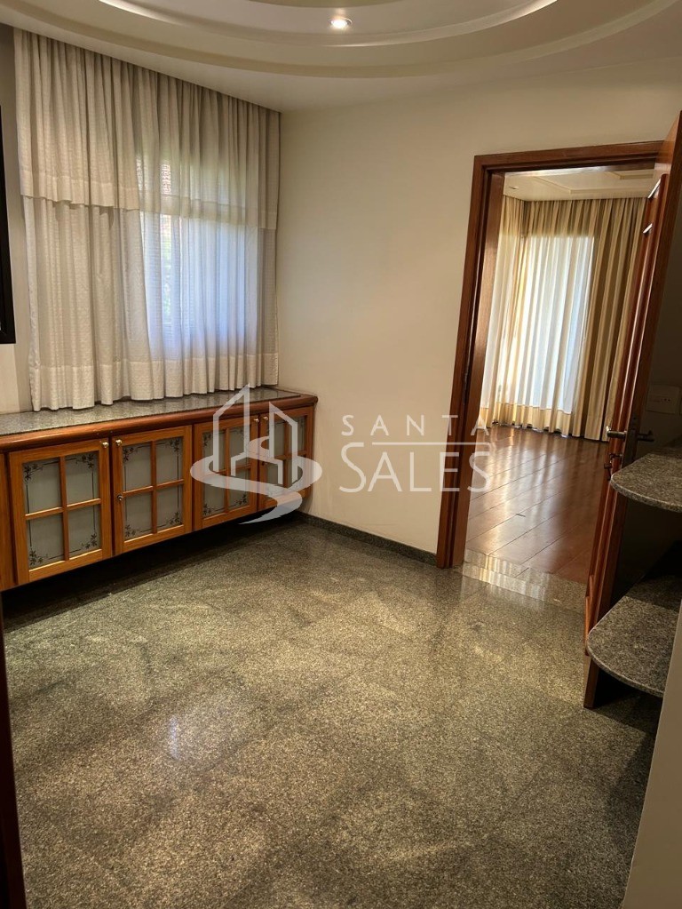 Apartamento, 4 quartos, 250 m² - Foto 35