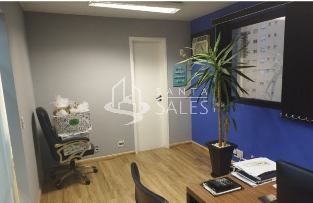 Sala-Conjunto, 70 m² - Foto 1