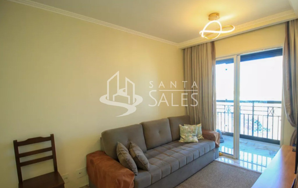 Apartamento, 2 quartos, 55 m² - Foto 8