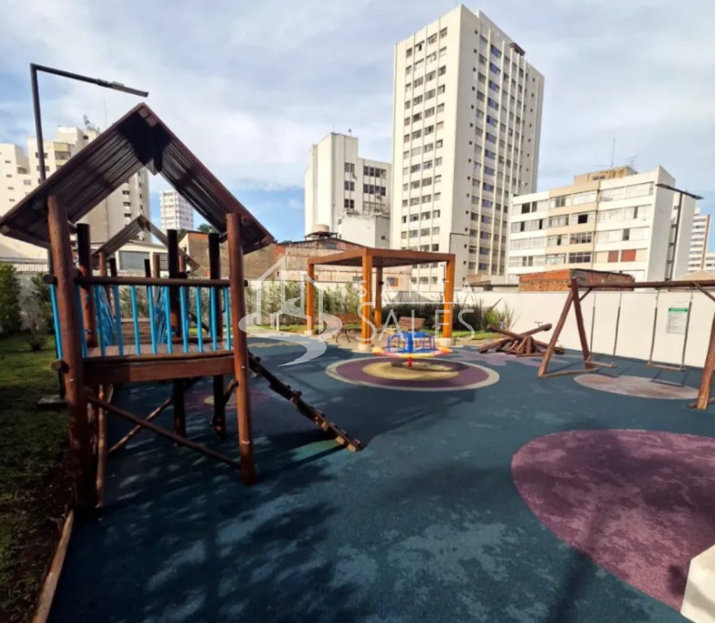 Apartamento, 3 quartos, 133 m² - Foto 9