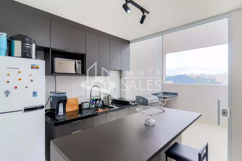 Apartamento, 2 quartos, 58 m² - Foto 21