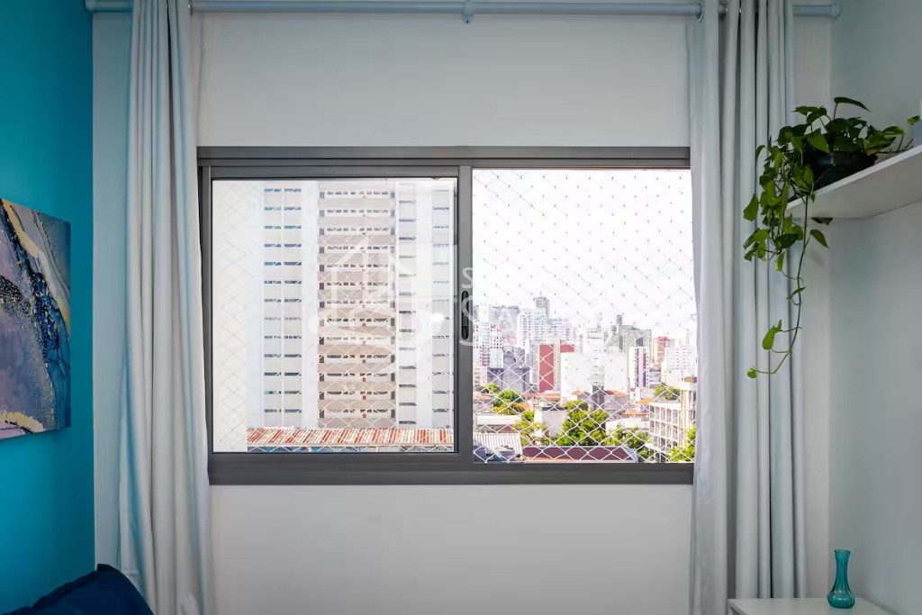 Apartamento, 1 quarto, 26 m² - Foto 10