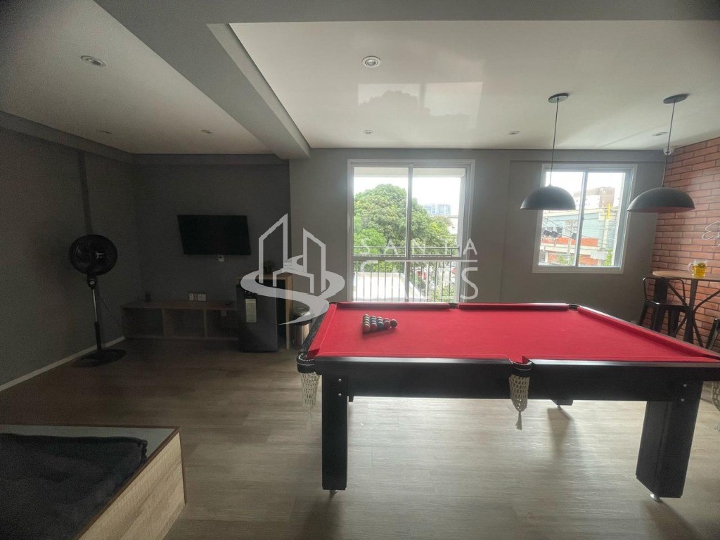 Kitnet-Studio, 26 m² - Foto 9