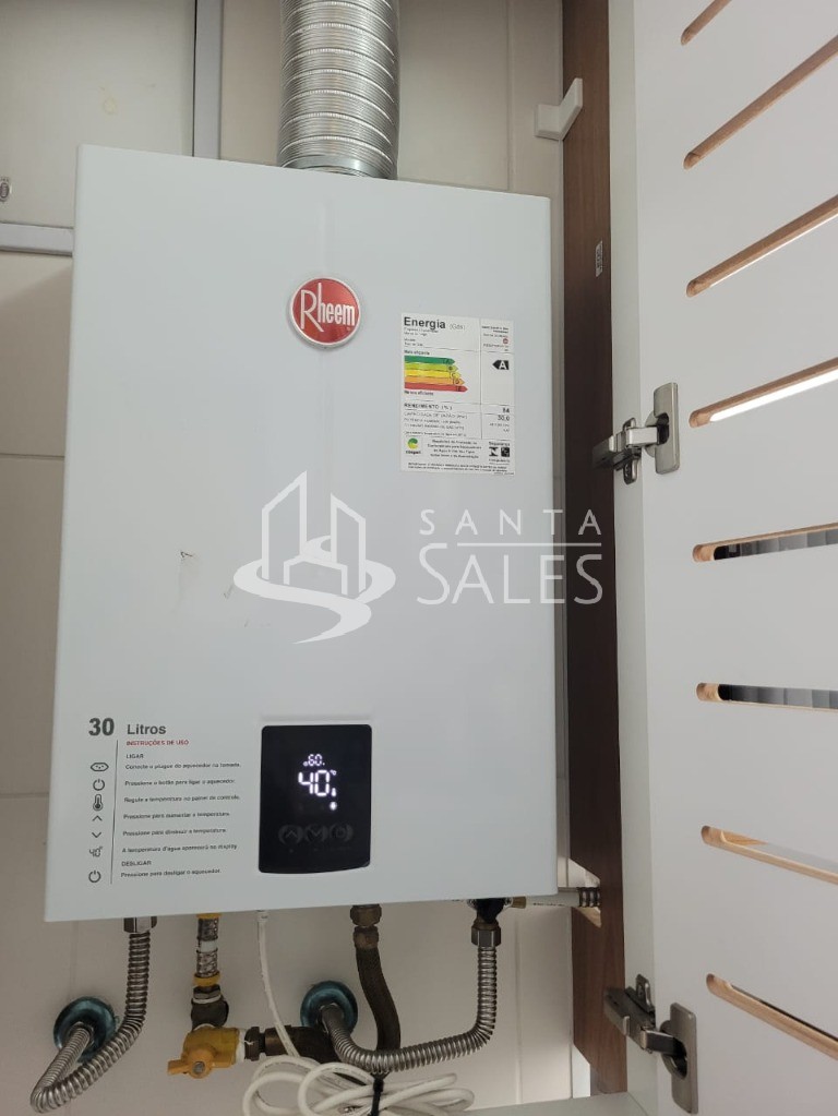 Apartamento, 3 quartos, 103 m² - Foto 11