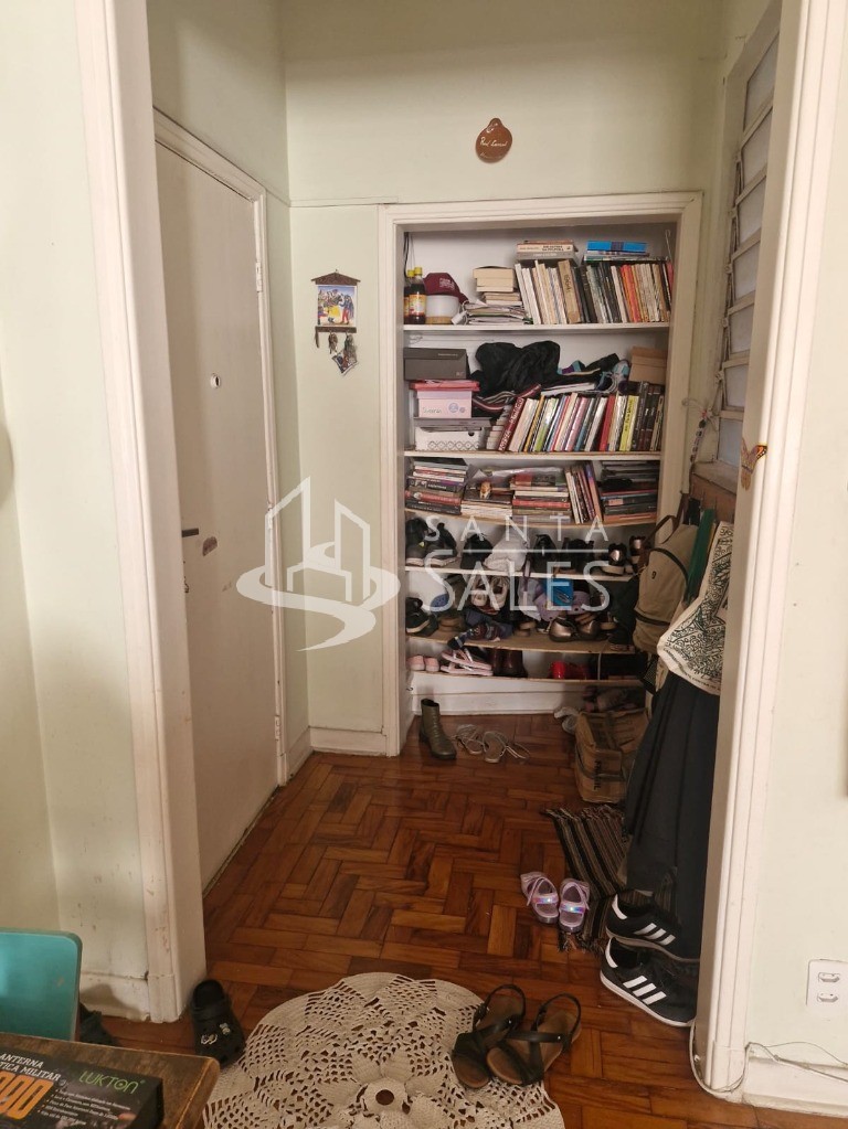 Apartamento, 3 quartos, 120 m² - Foto 2