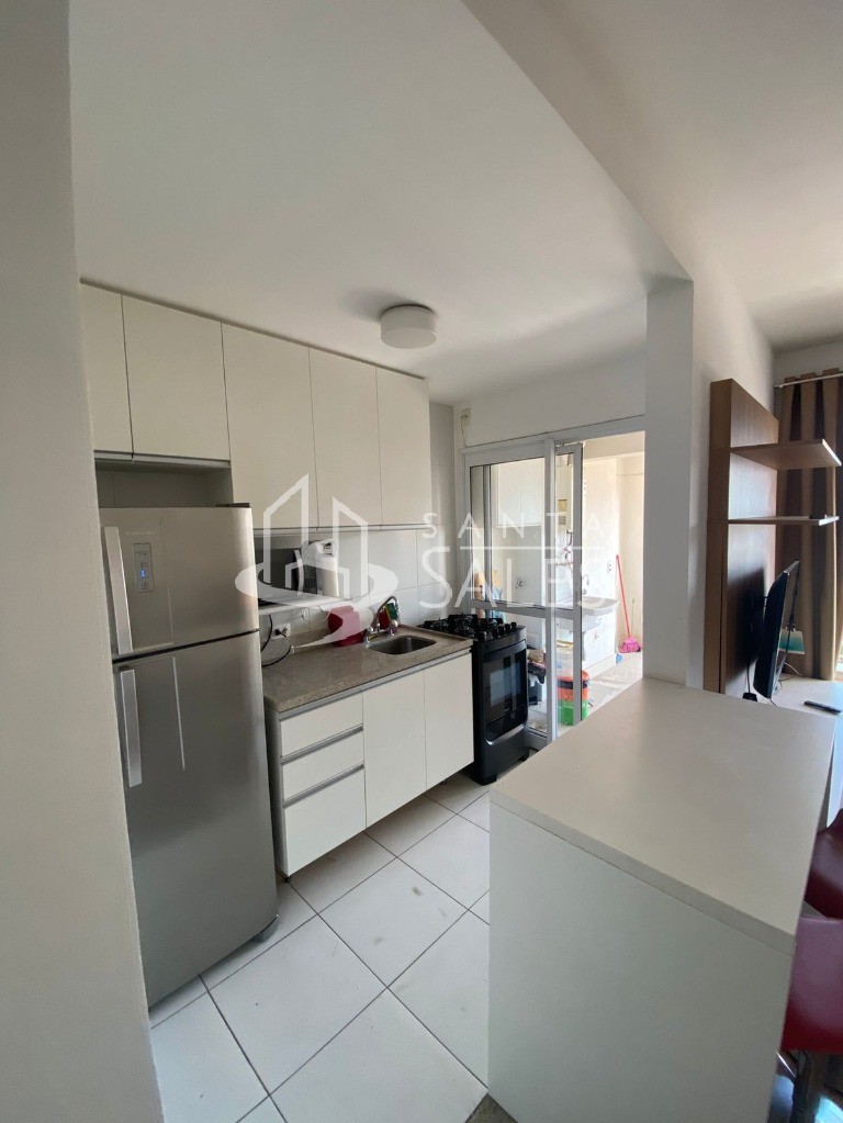 Apartamento, 1 quarto, 49 m² - Foto 6