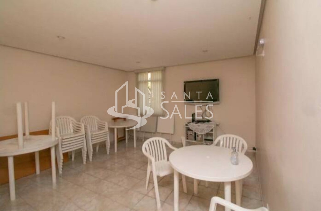 Apartamento, 2 quartos, 60 m² - Foto 20