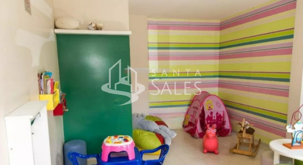 Apartamento, 2 quartos, 54 m² - Foto 23