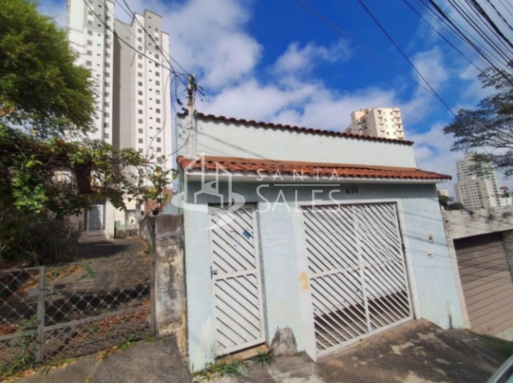 Casa, 3 quartos, 248 m² - Foto 1