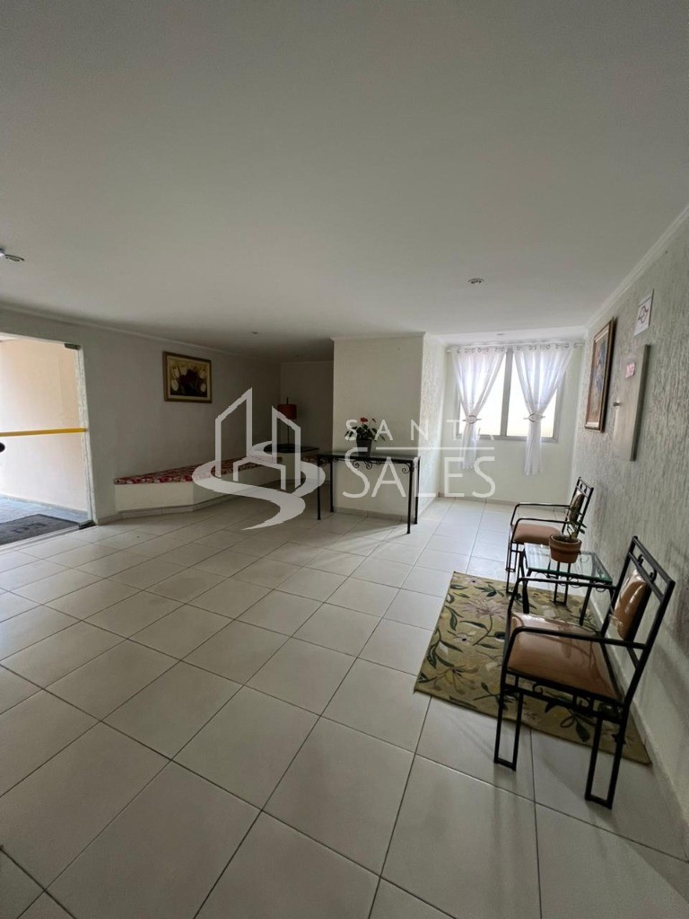 Apartamento, 3 quartos, 60 m² - Foto 28